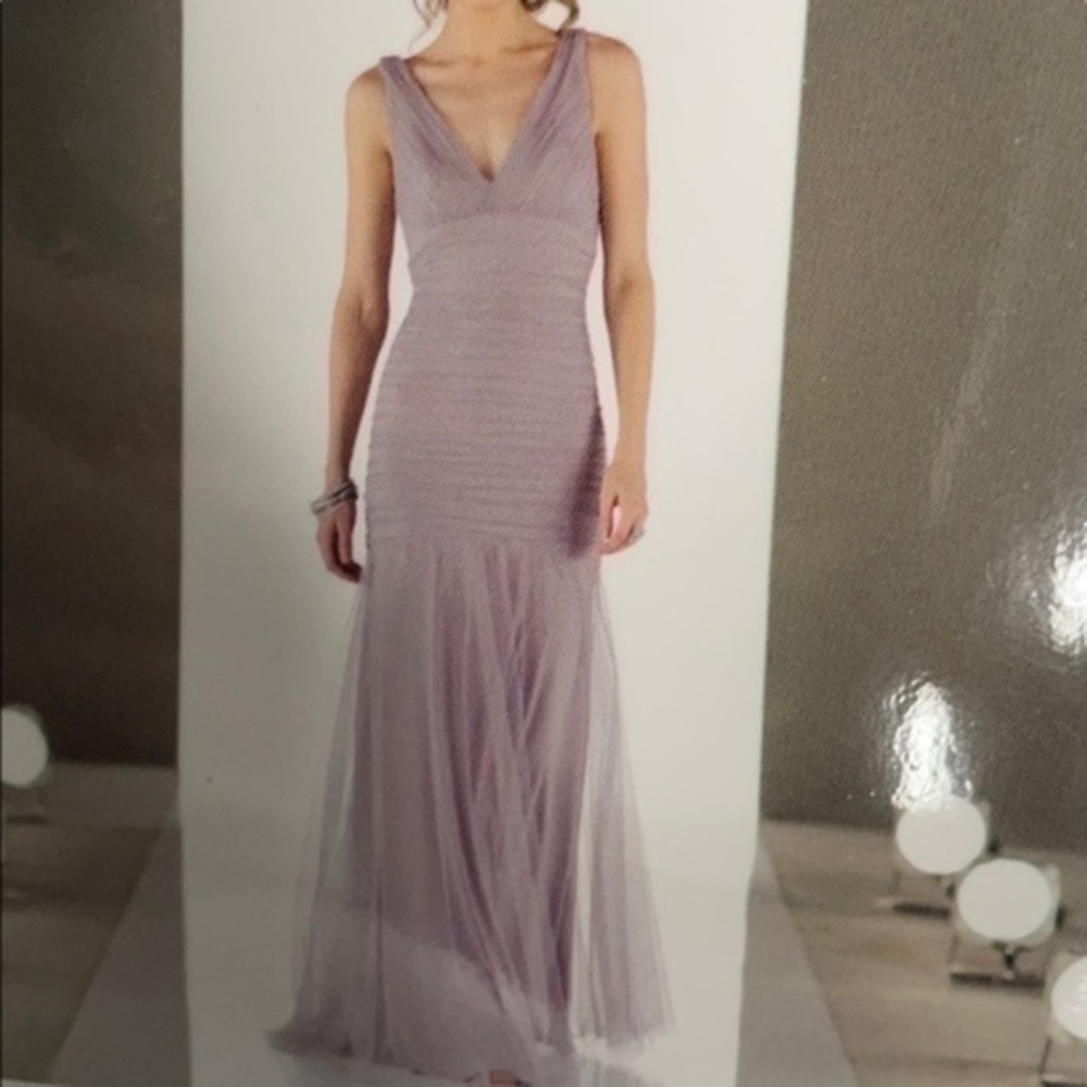 Sorella Vita dress size 12 netted luxurious dress Mermaidcore